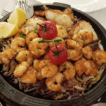 La Baya Comida