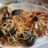 La Baya Comida