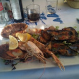 La Baya Comida