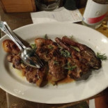 Osteria Del Boccaccio food