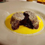 Osteria Del Boccaccio food