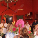 Bistrot Nourriture