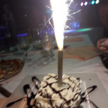 Bistrot Nourriture