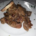 Bistrot Nourriture