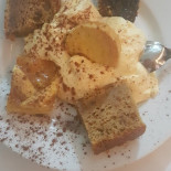 Bistrot Nourriture