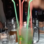 Bistrot Nourriture