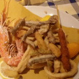 Vecchia Brera Nourriture