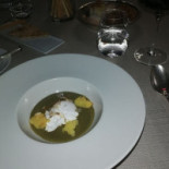 I Salotti Nourriture