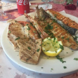Vecchia Brera Nourriture