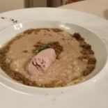 I Salotti Nourriture
