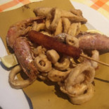 Vecchia Brera Nourriture