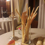 I Salotti Nourriture