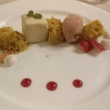 I Salotti Nourriture