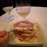 Caffe Concerto Nourriture