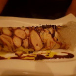 Caffe Concerto Nourriture