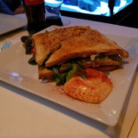 Caffe Concerto Nourriture