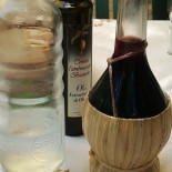 Il Grottone Nourriture