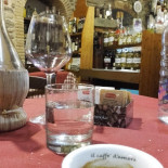 Il Grottone Nourriture
