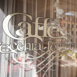 Caffe Vecchia Ferriera Extérieur