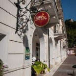 Caffe Vecchia Ferriera Extérieur