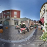 Caffe Vecchia Ferriera Extérieur