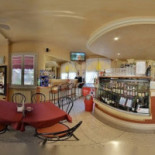 Caffe Vecchia Ferriera Nourriture