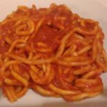 Hosteria Di Pantalla Nourriture