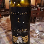Hosteria Di Pantalla Nourriture