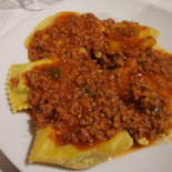 Hosteria Di Pantalla Nourriture