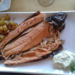 Osteria Al Capitel Nourriture