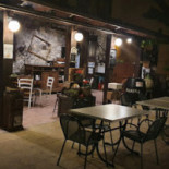 Osteria Al Capitel À l'intérieur