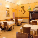 Caffe' Grande À l'intérieur