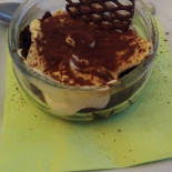 Caffe' Grande Nourriture