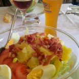 Caffe' Grande Nourriture