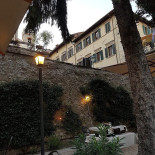 La Perla Del Palazzo Dentro