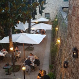 La Perla Del Palazzo Exterior
