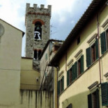 La Perla Del Palazzo Dentro