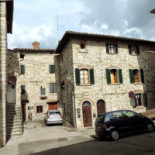 La Perla Del Palazzo Comida