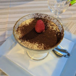 La Perla Del Palazzo Comida
