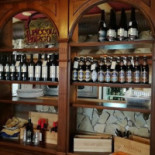 Il Piccolo Borgo Comida