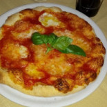Il Piccolo Borgo Comida
