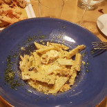 Il Piccolo Borgo Comida