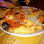 Il Piccolo Borgo Comida