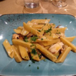Il Piccolo Borgo Comida