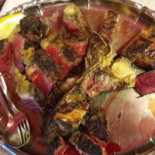 Il Piccolo Borgo Comida
