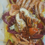 Il Piccolo Borgo Comida