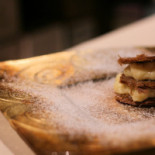 Il Piccolo Borgo Comida