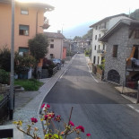 Paninoteca Trattoria Pace Exterior