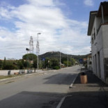 La Ghera Extérieur