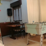 Paninoteca Trattoria Pace Comida